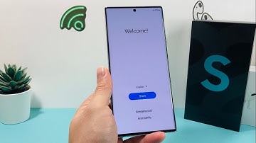 Samsung Galaxy S22 Ultra: How to Factory Reset Delete All Data