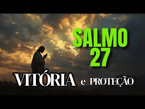 "The Psalm of Victory and Protection: Transform Your Life with Faith!"