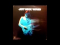 Jeff Beck - Wired ( Full Album Complete Vinyl)