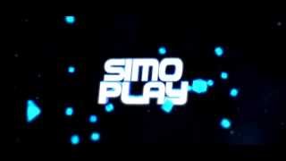 Intro | SimoPlay | By OlympixArtZ