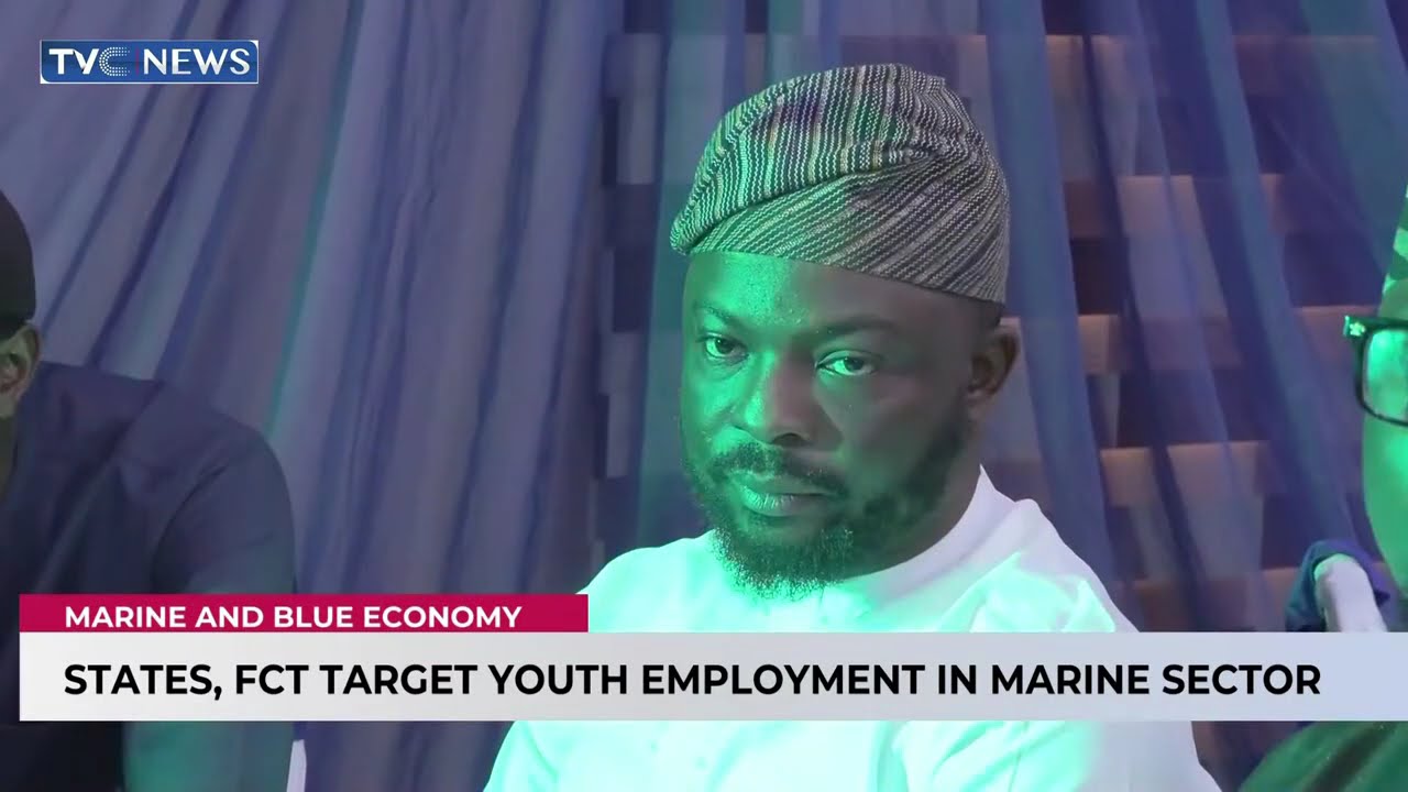 Marine And Blue Economy: States, FCT Target Youth Employment In Marine