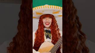 Representé A México Para El Mundo