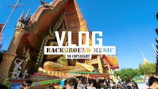 Scott Buckley - omega (Vlog Background Music) [Free To Use Music]