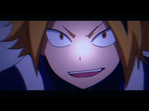 Denki edit cuz why not