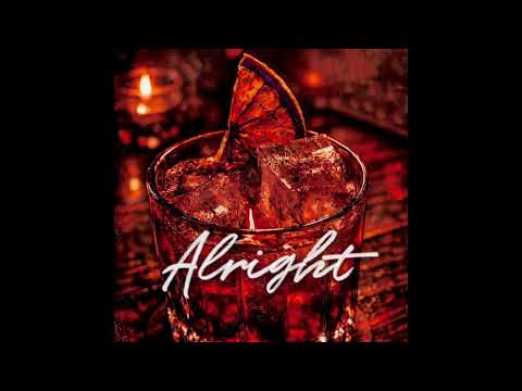 YOUNITE DEY (데이), 경문 (KYUNGMUN) ‘ALRIGHT (PROD. BRADLEYMOON)’