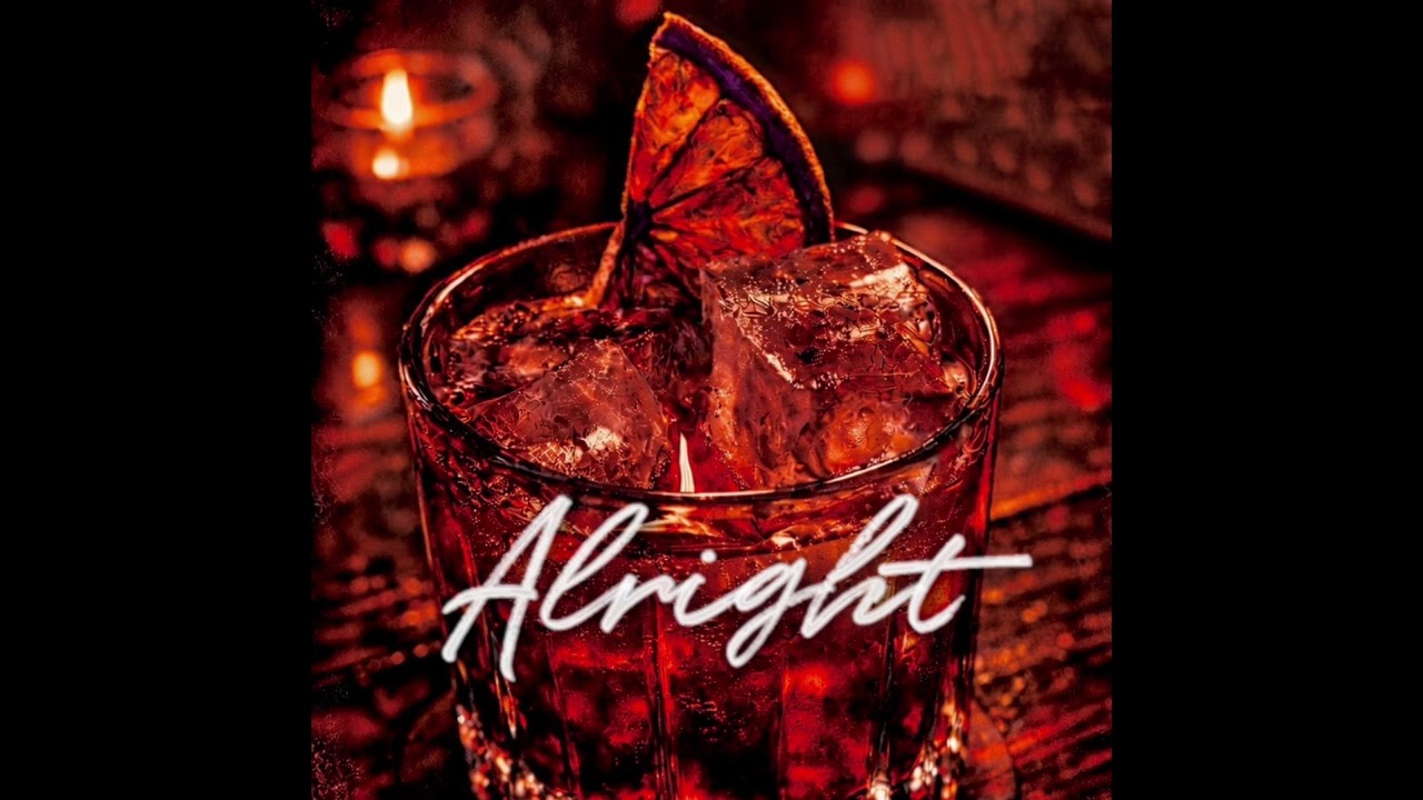 YOUNITE DEY (데이), 경문 (KYUNGMUN) ‘ALRIGHT (PROD. BRADLEYMOON)’