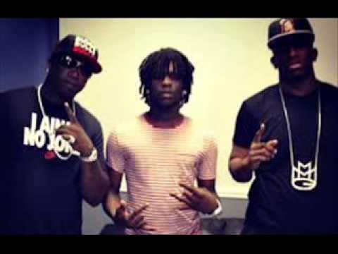 Gucci Mane Ft. Chief Keef & Young Fresh BRING THEM THANGS