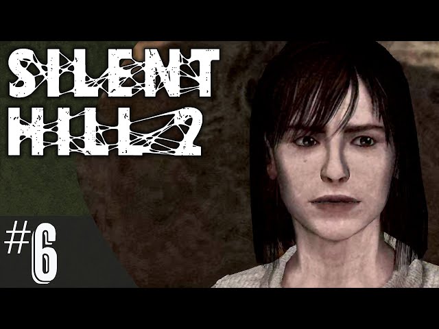 Silent Hill 3 Review & Videos • Asphodel Gaming