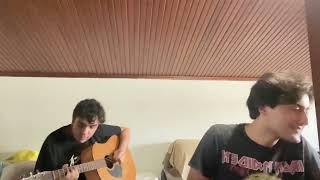 Duman - Yürek Cover