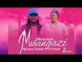 Ng Wana Samaka Ft Pili Nzalia Mshangazi Official Audio 2026
