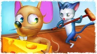 Ratty Catty Series Eps 11