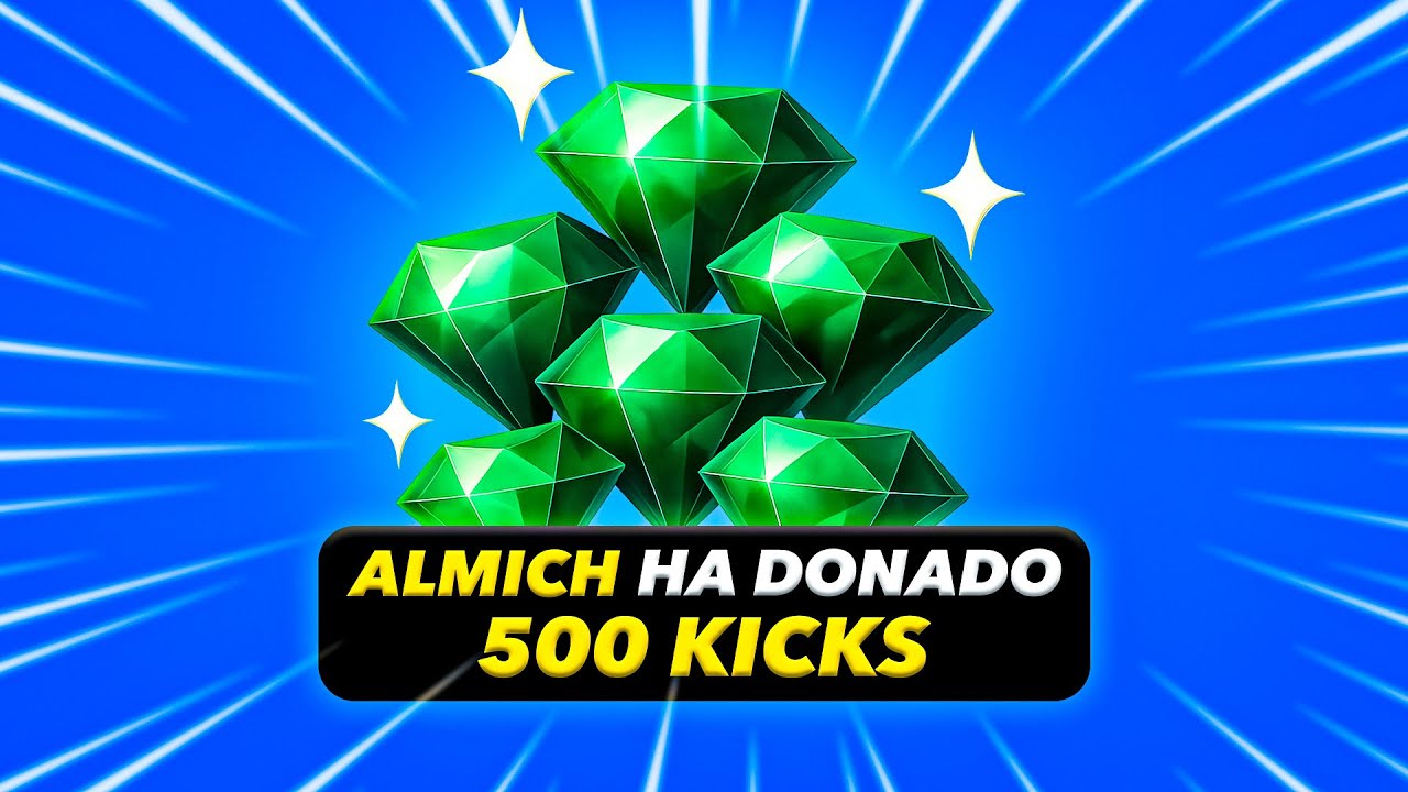 Configurar Alertas para los nuevos Kicks!! (Los bits de Kick)