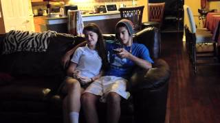 Anti-Gravity Bracelet Commercial