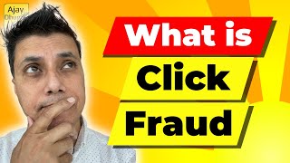 The $80 Billion Click-Fraud That Is Hurting Google Ads