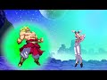 Broly Vs Orochi Dragon Ball Z X The King Of Fighters Broly Vs Orochi Dragon Ball Z X The King Of Fighters