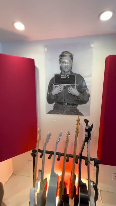 Bass Trap & Acoustic Panel Installation Complete In Los Angeles, California!