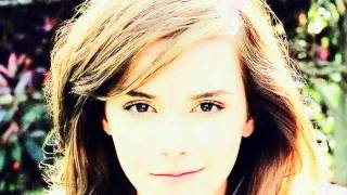 Ours | Emma Watson [c/w Melissa - happy b-day Kyley!]