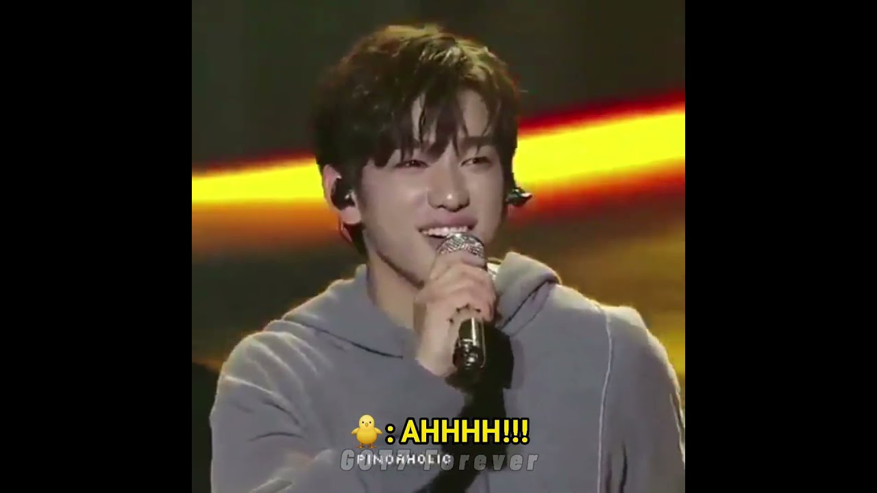 Jinyoung's power! #GOT7 #Jinyoung #shorts #fyp