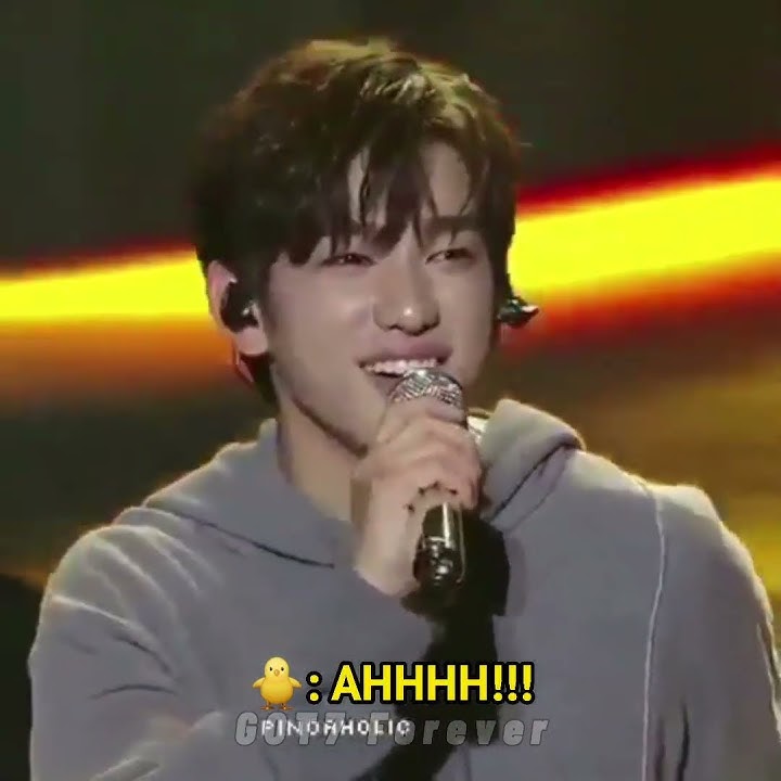 Jinyoung's power! #GOT7 #Jinyoung #shorts #fyp