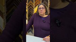 Custom Framing Diplomas #shorts #custom  #framing