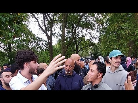 Sam Dawah is live - YouTube