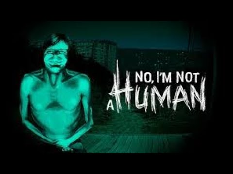 単発配信】No, I'm not a Human