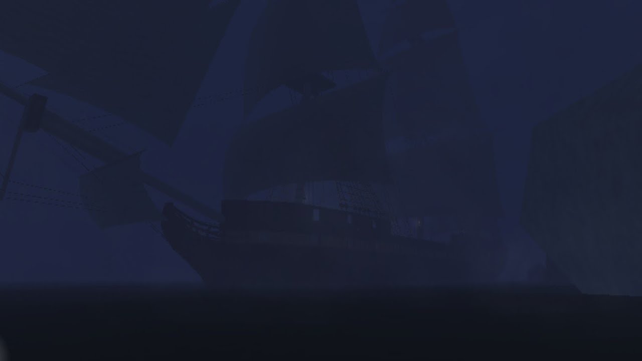 Guts and blackpowder [ The Four Seasons ] bridge cold music credit in description