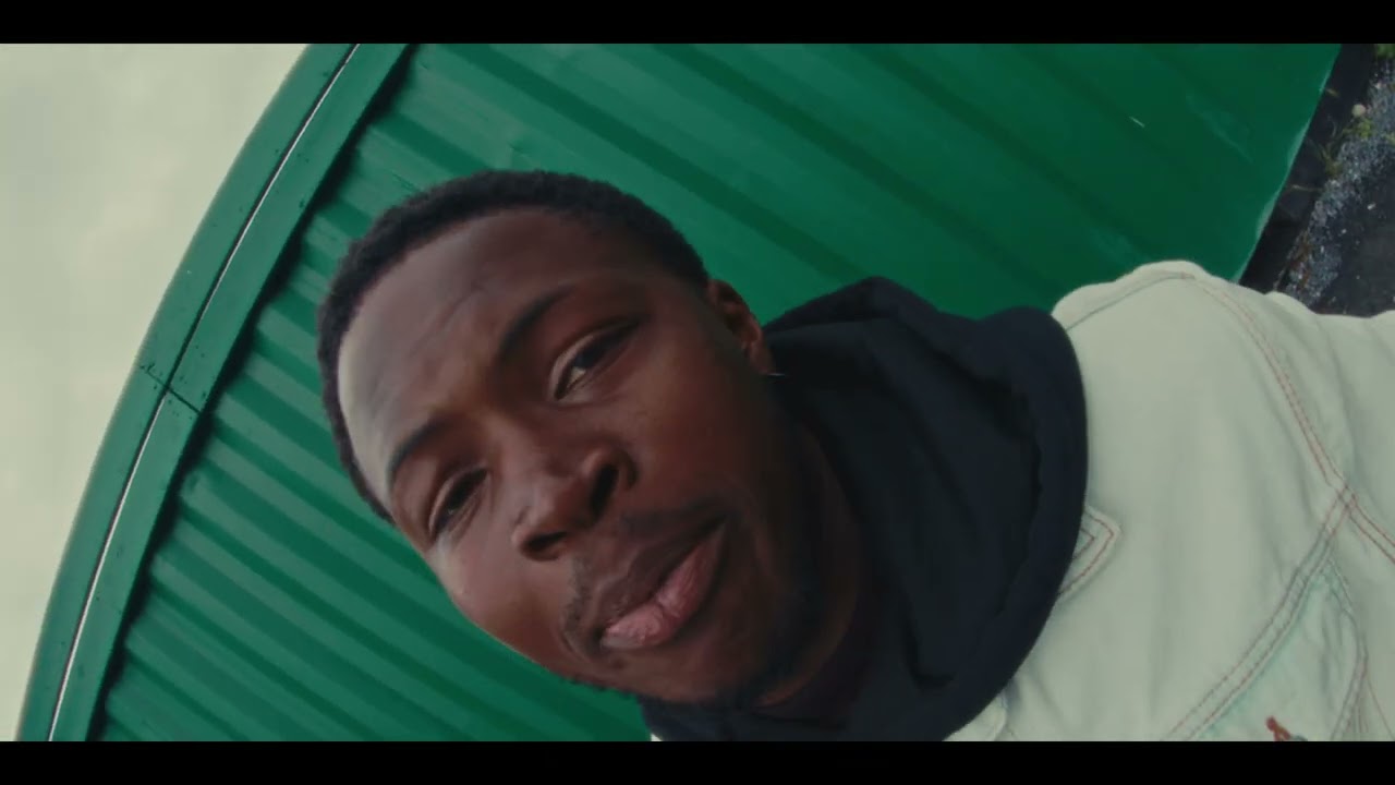 Babou Ft Katorz _-_ Nickage