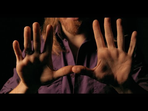 (ASMR) Deep Sleep Negative Energy Removal | Unintelligible, Whispered & Soft Spoken