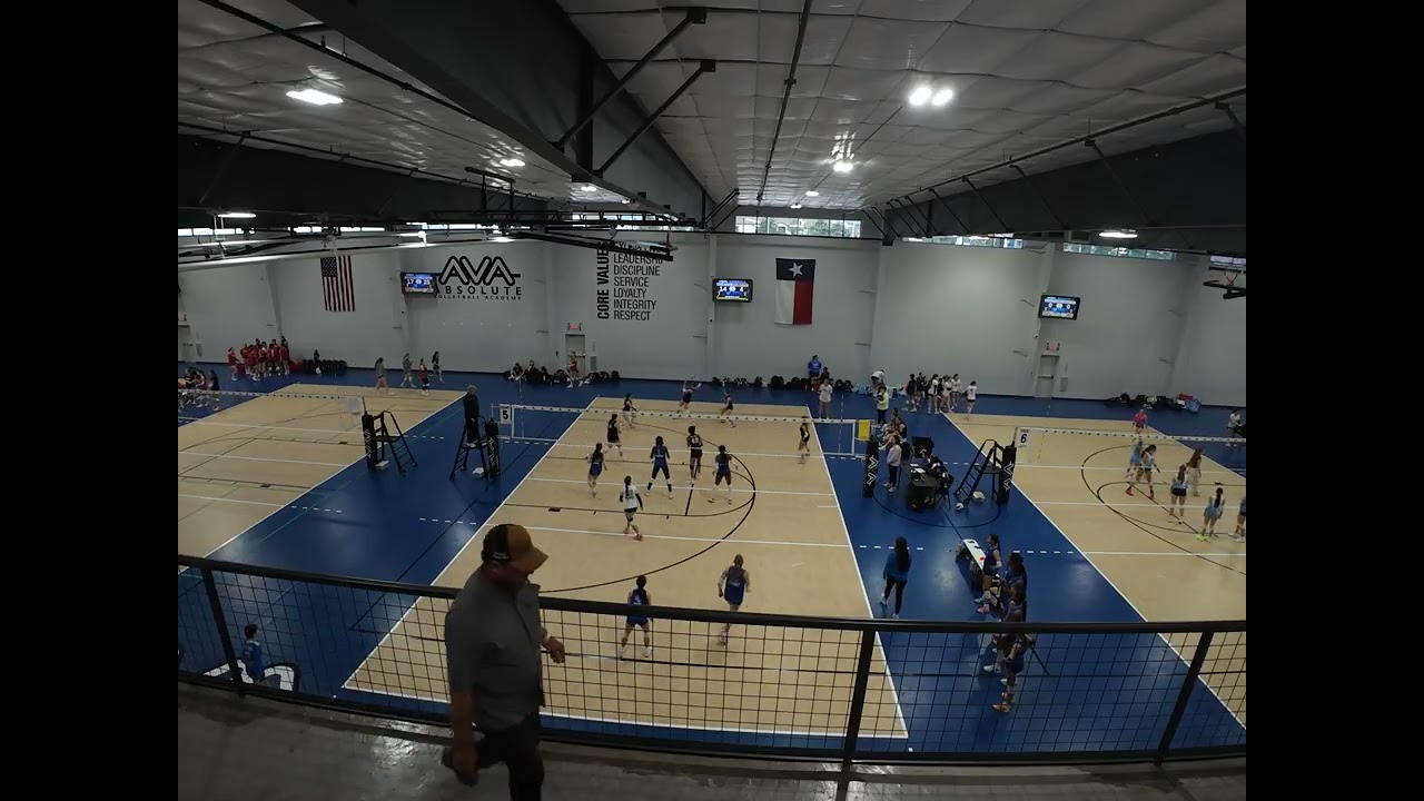 T4 vs GCVA Black | R1PC (Feb 28, 2026) | Set 2