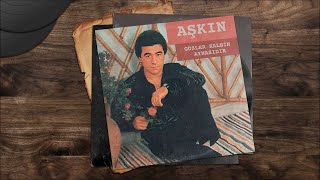 Aşkın - Olanlar Oldu 