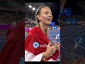 ✨ Femke Broeders-Bol’s Remarkable First Year in the 800m #femkebroedersbol #800m #netherlands