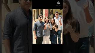 Details Sachin Tendulkar with his children Guide