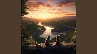 Meowic Harmonies