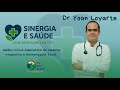 SINERGIA E SAÚDE-YOAN LOYARTE