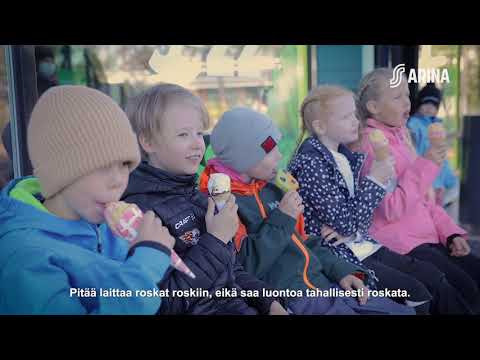 Video: Mitä Voit Antaa Uudelle Vuodelle