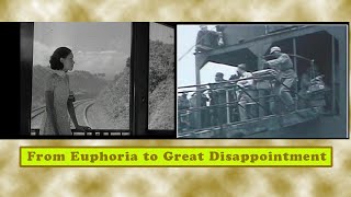 (ENGLISH)The 228 Incident of Taiwan  Part 1- From Euphoria to Great Disappointment