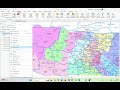 ArcGIS Pro: Spatial Join, Table to Excel and Pivot Table (Data Analysis)