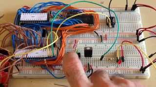 8-BIT65 Primer Programa (Parte 1)
