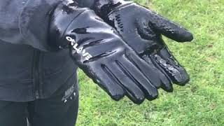 OGlove Waterproof Thermal Field Gloves for Kids