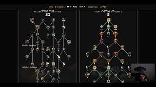 New feral druid tree in dragonflight talent calculator pvpers perspective