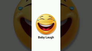 Baby Laugh #sound #effect #youtube #meme #lucu #fypageシ #funnyreels #ngakakkocak #2026