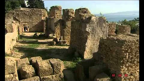 Archaeological Site of Carthage (UNESCO/NHK) - DayDayNews