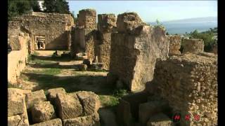 Archaeological Site of Carthage