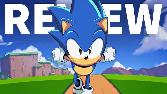 Sonic Mania: Encore DLC