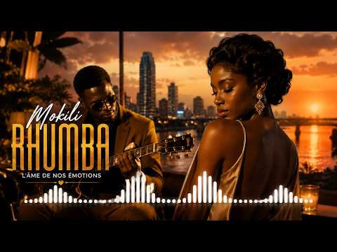 Forever Chérie 🌹 | Smooth Congo Rhumba Love Mix ❤️