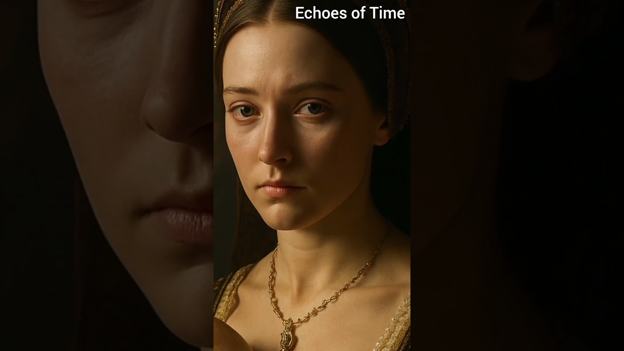 Mary Boleyn’s Secret Child: Scandal That Haunted the Tudor Court.