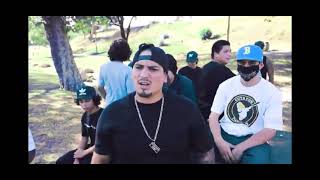 Lari the G - California Thang Ft. Villian One