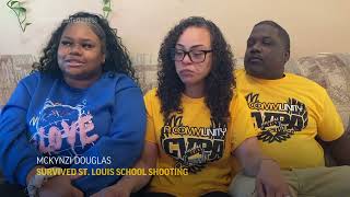 Mass shootings lead to widening divide on gun policy