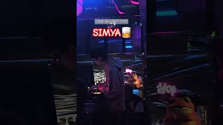 나트랑 핫플, 한국 스타일 술집 심야 #simya